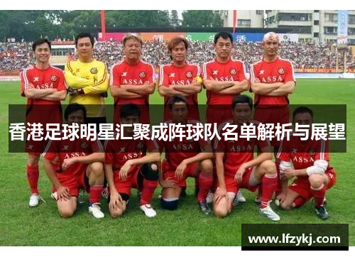 香港足球明星汇聚成阵球队名单解析与展望
